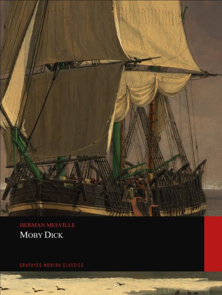 Moby Dick
