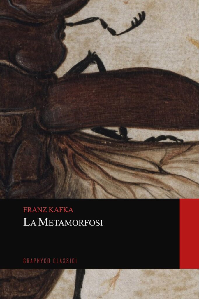 La Metamorfosi (italian)