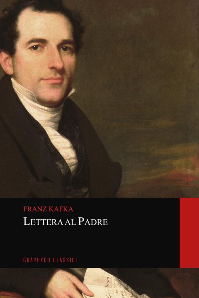 Lettera al Padre (italian)