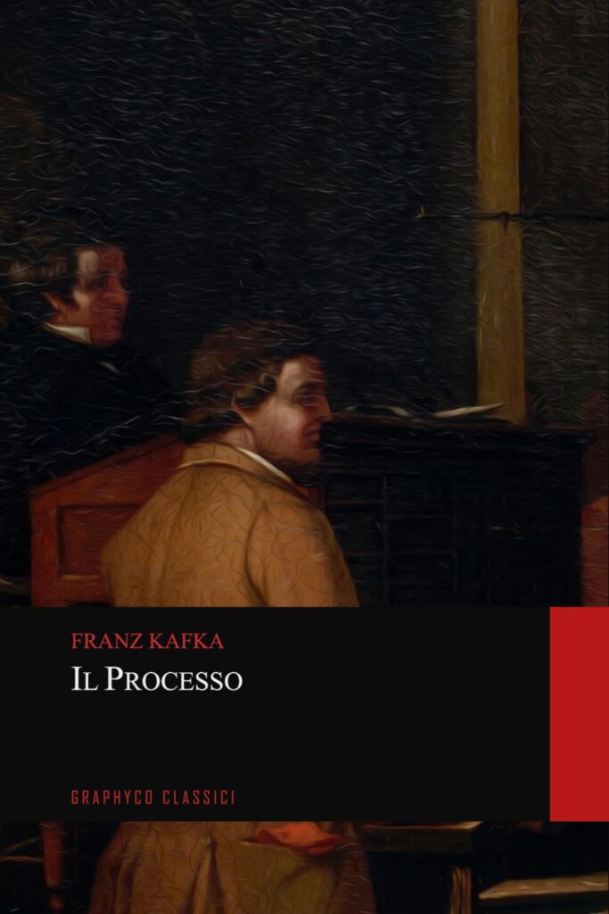 Il Processo (italian)