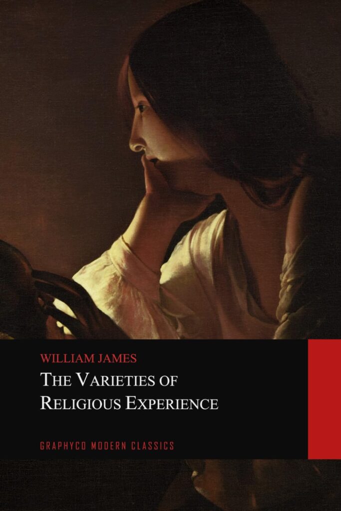 The Varieties Of Religious Experience