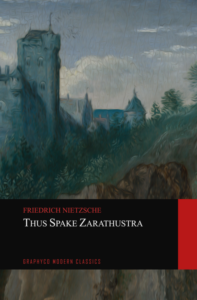 Thus Spake Zarathustra