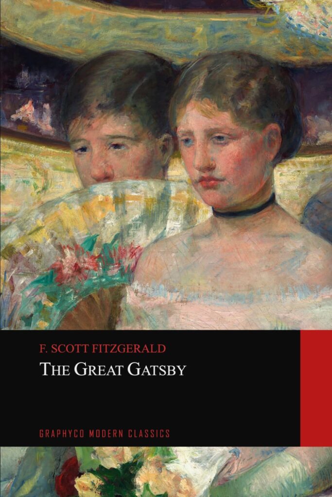 The Great Gatsby