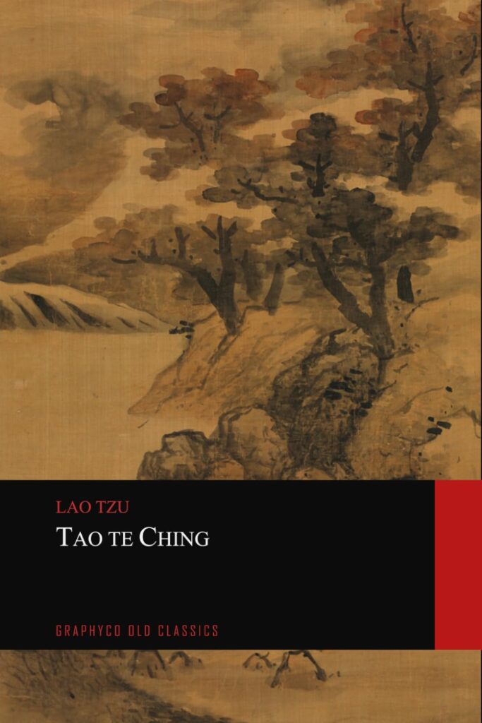 Tao Te Ching