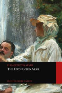 The Enchanted April