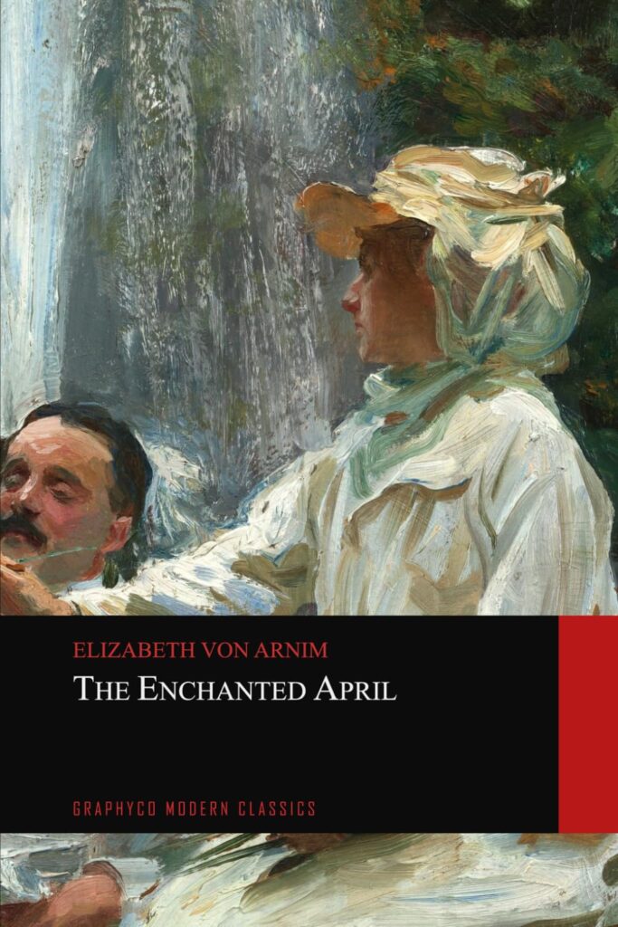 The Enchanted April